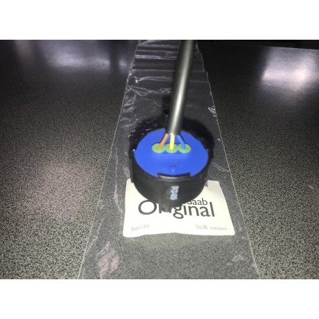 Saab 9-3, 95 degvielas filtra sensors 12762673