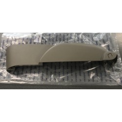 Volvo S80 kreisā sēdekļa uzlika ar mehānisko vadību 39996511