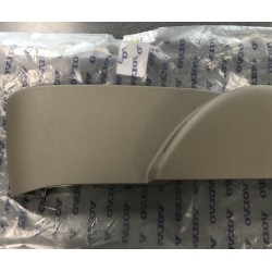 Volvo S80 kreisā sēdekļa uzlika ar mehānisko vadību 39996511 2