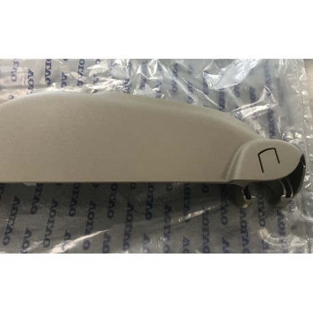 Volvo S80 kreisā sēdekļa uzlika ar mehānisko vadību 39996511