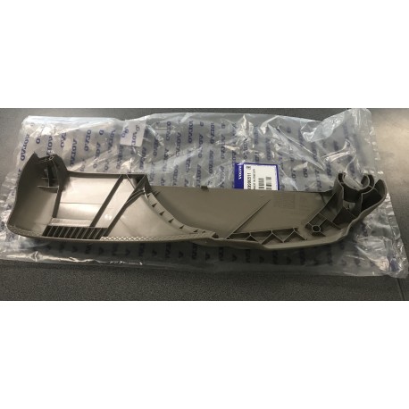 Volvo S80 kreisā sēdekļa uzlika ar mehānisko vadību 39996511