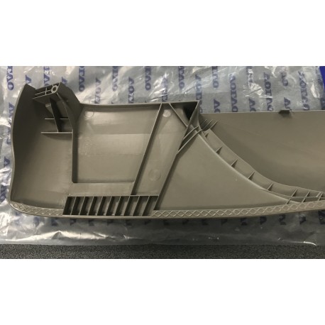 Volvo S80 kreisā sēdekļa uzlika ar mehānisko vadību 39996511