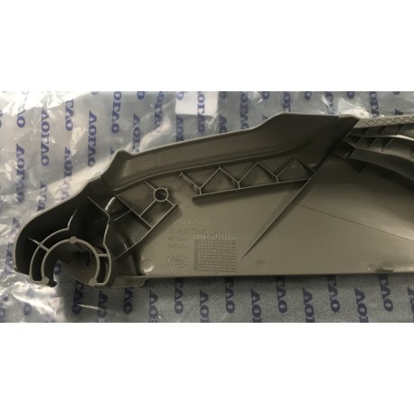 Volvo S80 kreisā sēdekļa uzlika ar mehānisko vadību 39996511