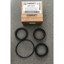 MITSUBISHI L 200, Pajero stūres mehānisma remonta kompl. MR151065 0491-K57T