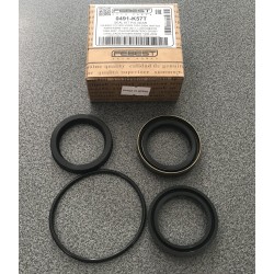 MITSUBISHI L 200, Pajero stūres mehānisma remonta kompl. MR151065 0491-K57T 2