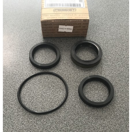 MITSUBISHI L 200, Pajero stūres mehānisma remonta kompl. MR151065 0491-K57T