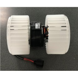 Audi A8 D3 03-10 salona ventilatars 4E0959101A 4E0959101