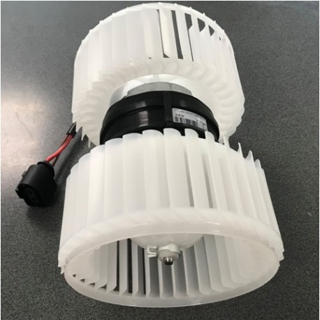 Audi A8 D3 03-10 salona ventilatars 4E0959101A 4E0959101