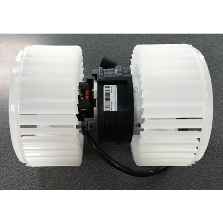 Audi A8 D3 03-10 salona ventilatars 4E0959101A 4E0959101