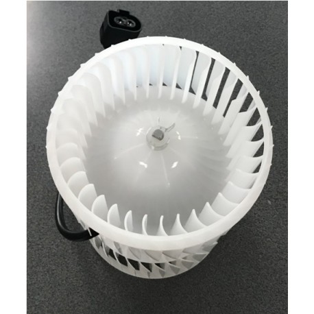 Audi A8 D3 03-10 salona ventilatars 4E0959101A 4E0959101