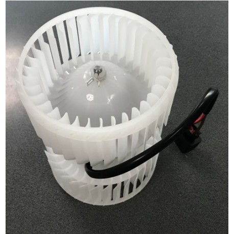 Audi A8 D3 03-10 salona ventilatars 4E0959101A 4E0959101