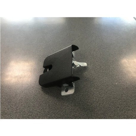 VW Golf 4 Bagāžas nodalījuma vāka slēdzene 1J6827505B