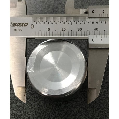 Bremžu suporta virzulis ERT 150259-C, D02538