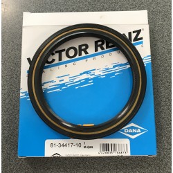 Kloķvārpstas blīvslēgs 81-34417-00  VICTOR REINZ 44047963, 7703087224, 122797403R