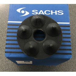 Amortizatora atbalsts LM21930  SACHS 8D0512335