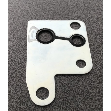 Vakuumsūkņa blīvju komplekts ELRING YC1Q-2B045-BD, 1103683