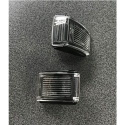 Volov C70 V70 V40 S40 850 pagrieziens spārnā balts LR TYC 9190169, 91788851 2