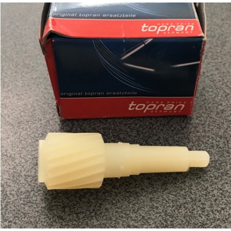 Spidometra troses piedziņa HANS PRIES 171957821A, 102 689 756