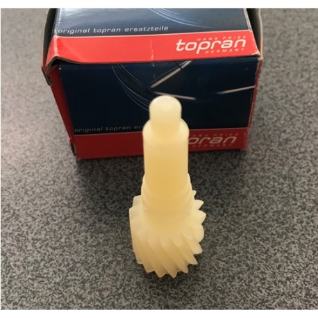 Spidometra troses piedziņa HANS PRIES 171957821A, 102 689 756