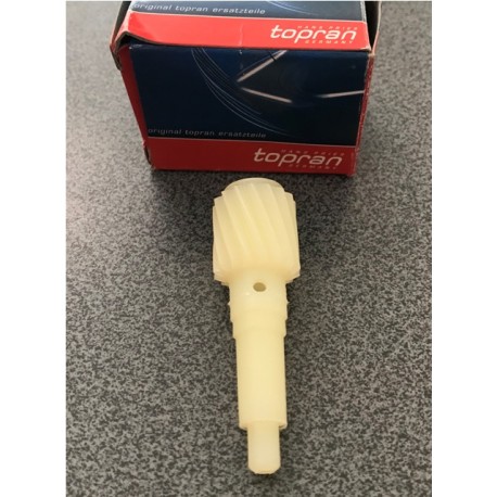 Spidometra troses piedziņa HANS PRIES 171957821A, 102 689 756