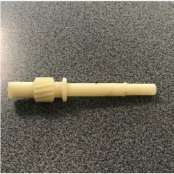 Spidometra trose zobrats 409024002, 014409197 2