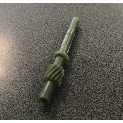 VW T4 Spidometra trose zobrats OE daļa 409052001, 02B409197