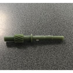 VW T4 Spidometra trose zobrats OE daļa 409052001, 02B409197 2