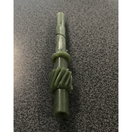 VW T4 Spidometra trose zobrats OE daļa...