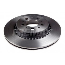 Bremžu diski FREMAX BD-7302, 09.9827.11, DDF1551