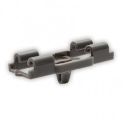 BMW klipsis apšuvuma 51717006757, C60750 2