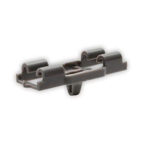 BMW klipsis apšuvuma 51717006757, C60750