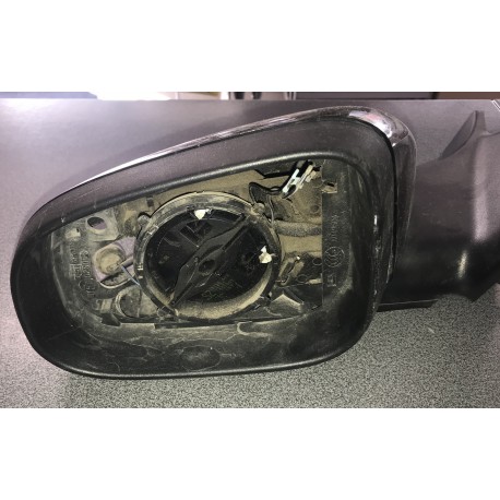 VOLVO V70 III spogulis kr.  8vadi lietots 30734886