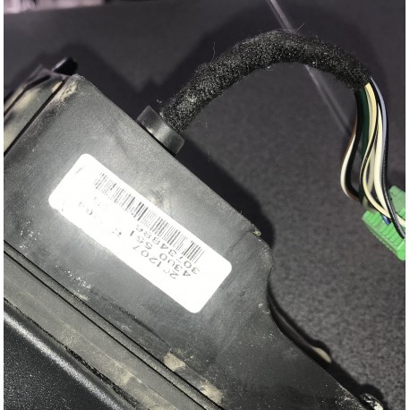 VOLVO V70 III spogulis kr.  8vadi lietots 30734886