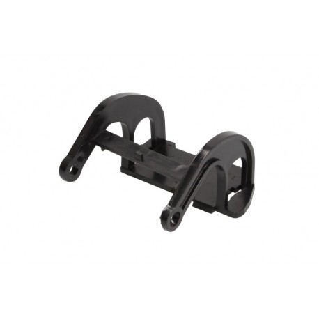 BMW E60 lukturu mazgātāju vāciņš L 51117060585