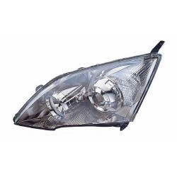 CRV 06-09 lukturis L man/elektro H1+HB3