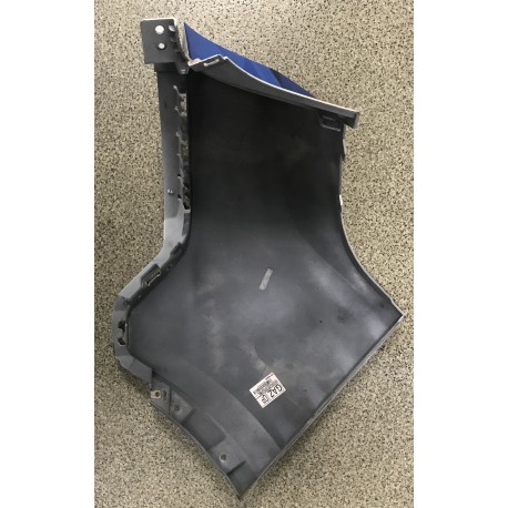 Opel Mokka 13-15 aizmugures bampera stūris L, lietots 95352037