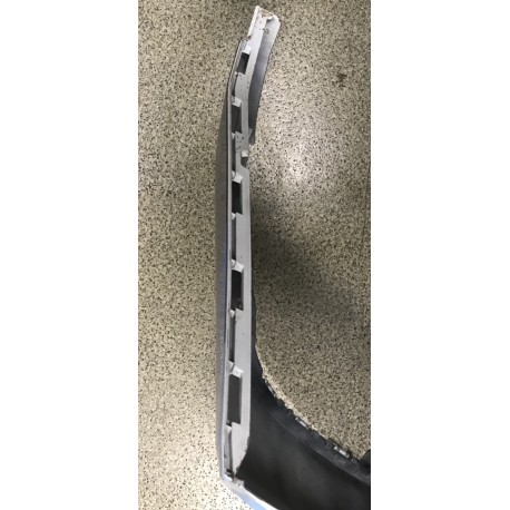 Opel Mokka 13-15 aizmugures bampera stūris L, lietots 95352037