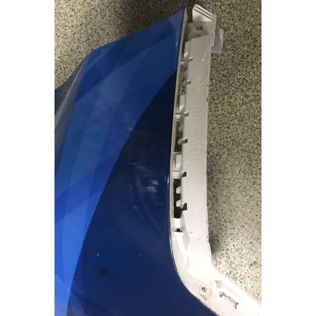 Opel Mokka 13-15 aizmugures bampera stūris L, lietots 95352037