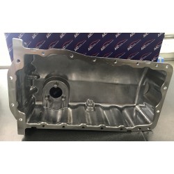 VW Golf 98-03 kartera vāks A.I.C 1.6, 2.0 1.9TD...