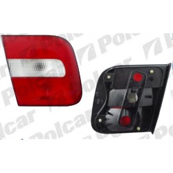 VV S70 97-00 aizmugures vidus R HELLA