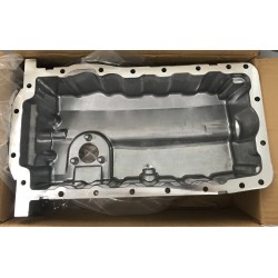 VW Golf 03-09 kartera vāks 1.9TD,2.0TDi 038103603AG ar...