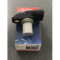 BMW E46, E39, X5 Sadales vārpstas stāvokļa devējs HANS PRIES, 13627794646, FA79361