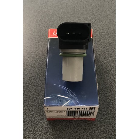 BMW E46, E39, X5 Sadales vārpstas stāvokļa devējs HANS PRIES, 13627794646, FA79361