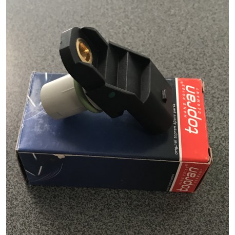 BMW E46, E39, X5 Sadales vārpstas stāvokļa devējs HANS PRIES, 13627794646, FA79361