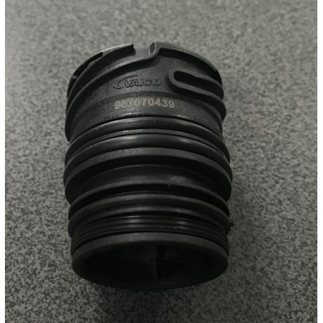 BMW E60 E65 E53 Saspraudņa korpuss,  VAICO 20-1530, 6HP19Z, 24347519357