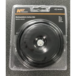 Auto taure 12V 90mm 335HZ