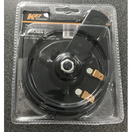 Auto taure 12V 90mm 335HZ