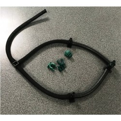 FORD TRANSIT 06- 2,4TDCI 3.2TDCI degvielas caurule 1521640