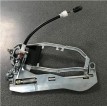 BMW X5 E53 00-06 SWAG durvju roktura iekšējais mehānisms aizmugures R 51228243636