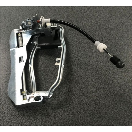 BMW X5 E53 00-06 SWAG durvju roktura iekšējais...